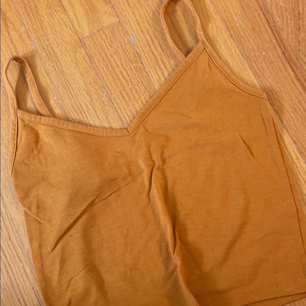 Forever 21 top